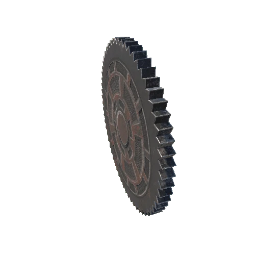 30 Tr Cog Gear E